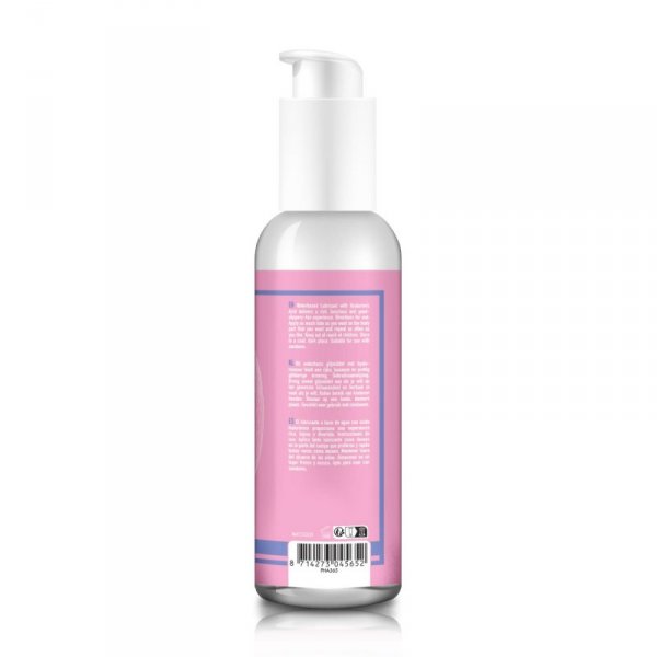 Waterbased Lubricant with Hyaluronic Acid - 150 ml