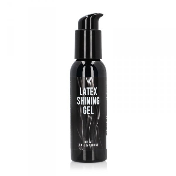 Latex Shining Gel - 3 fl oz / 100 ml