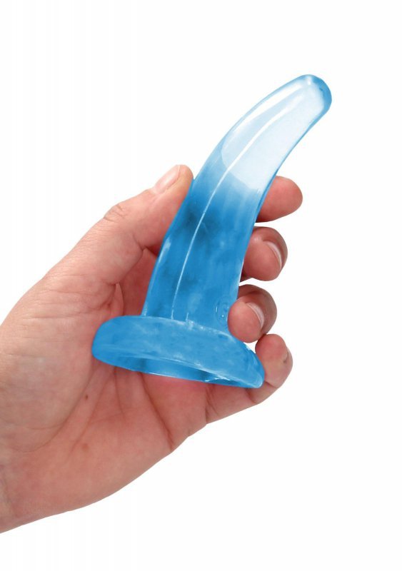 Non Realistic Dildo with Suction Cup - 4,5&quot;&quot;&quot;&quot;/ 11,5 cm