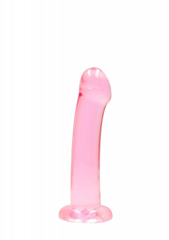 Non Realistic Dildo with Suction Cup - 6,7&quot;&quot;&quot;&quot;/ 17 cm