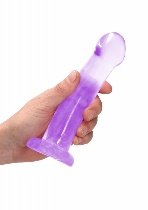 Non Realistic Dildo with Suction Cup - 6,7&quot;&quot;&quot;&quot;/ 17 cm