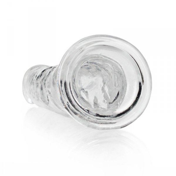 Straight Realistic Dildo with Suction Cup - 9&#039;&#039; / 23