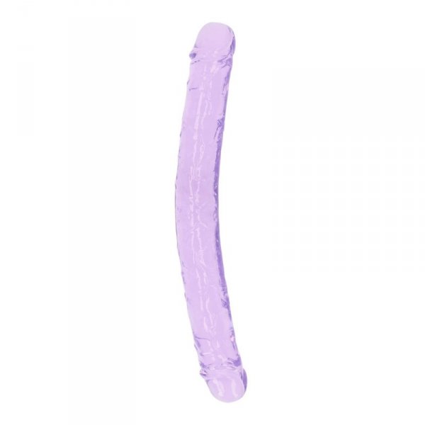 Realistic Double Dong - 13&#039;&#039; / 34 cm