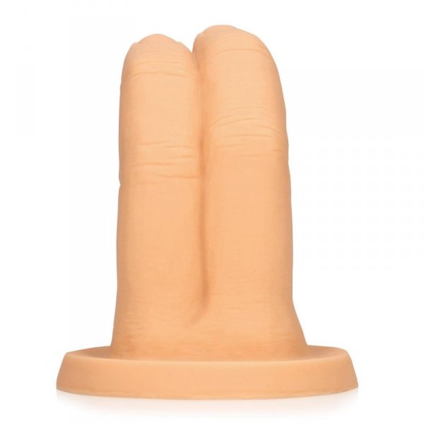 Cum Over - Flesh