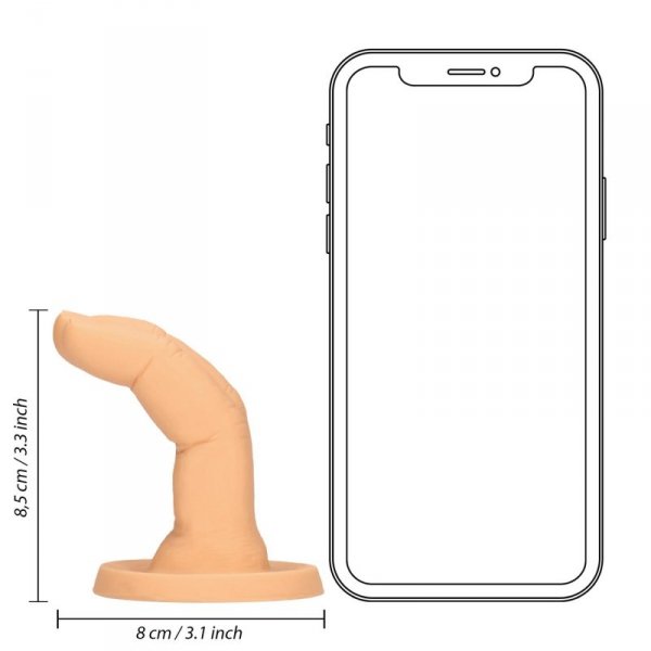 Cum Over - Flesh