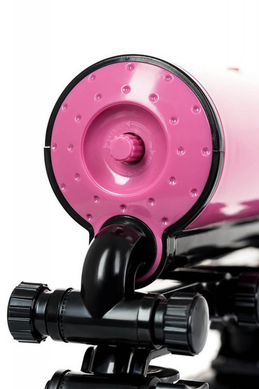 Pink Punk Sex machine