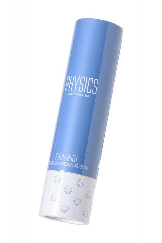 FAHRENHEIT Physics Vibrator