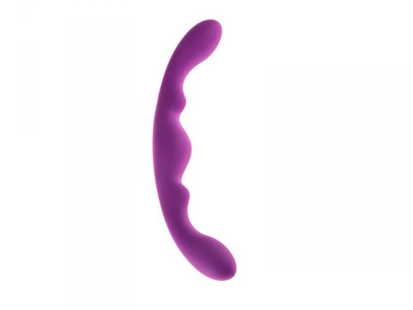 Dildo-Artykuł wspomagania - Luna