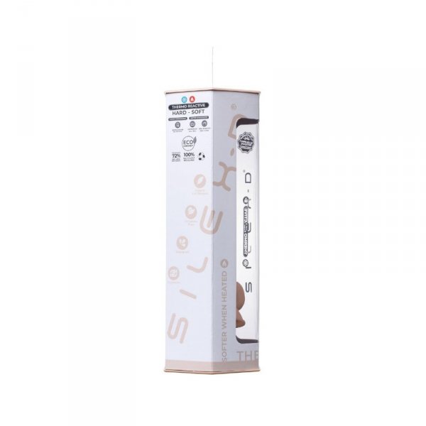Dildo-SD.Model 1 ( 7&quot;&quot; ) Flesh