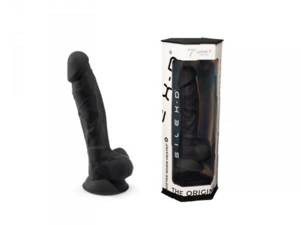 Dildo-S.D Model 1 ( 7&quot;&quot; )