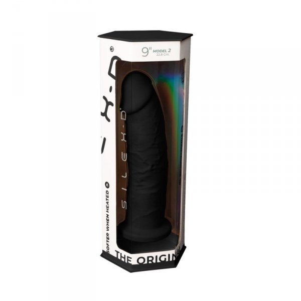 Dildo-S.D Model 2 ( 9&quot;&quot;&quot;&quot;&quot;&quot;&quot;&quot; )