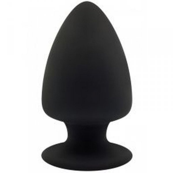 Plug-Model 1 S Black