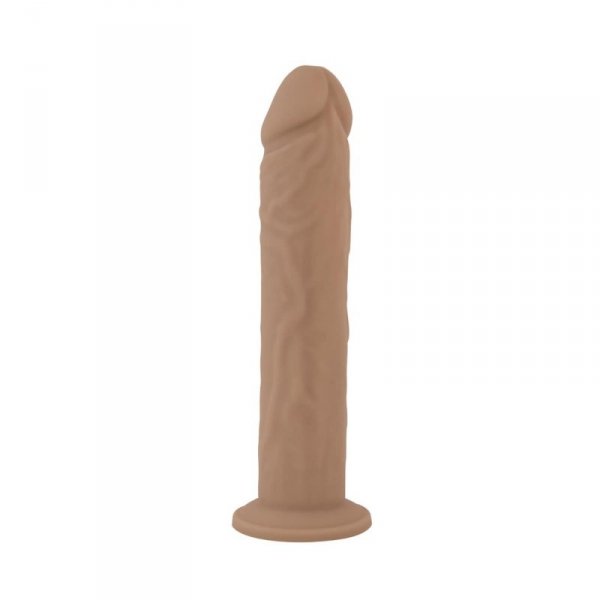 Realistic Dildo Liquid Silicone 2 (9&quot;)
