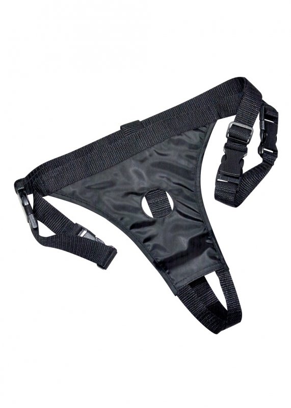 Double Dong Strap-on