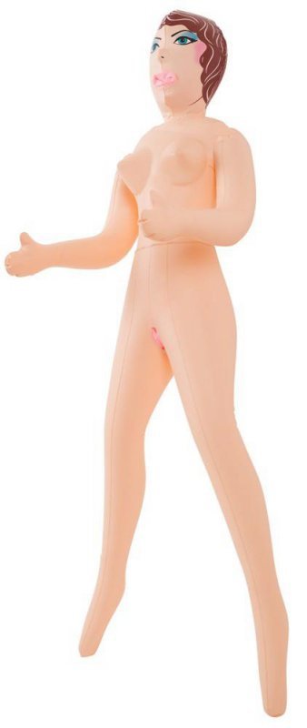 Doll &quot;Joann&quot;