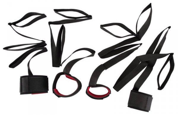 Restraint set &quot;Bondage&quot;
