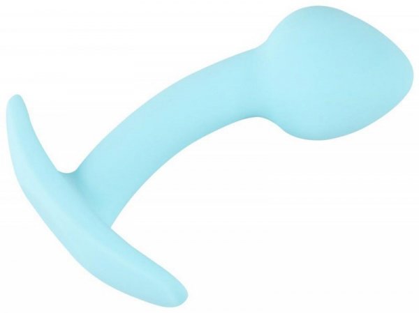 Cuties Plugs Blue