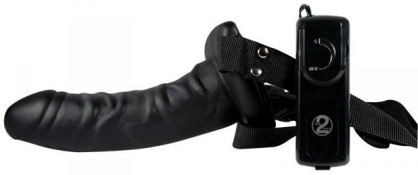Strap-on &quot;Easy Rider&quot;