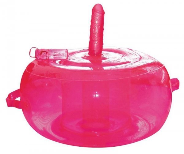 Silvia Saint &quot;Love Chair&quot;