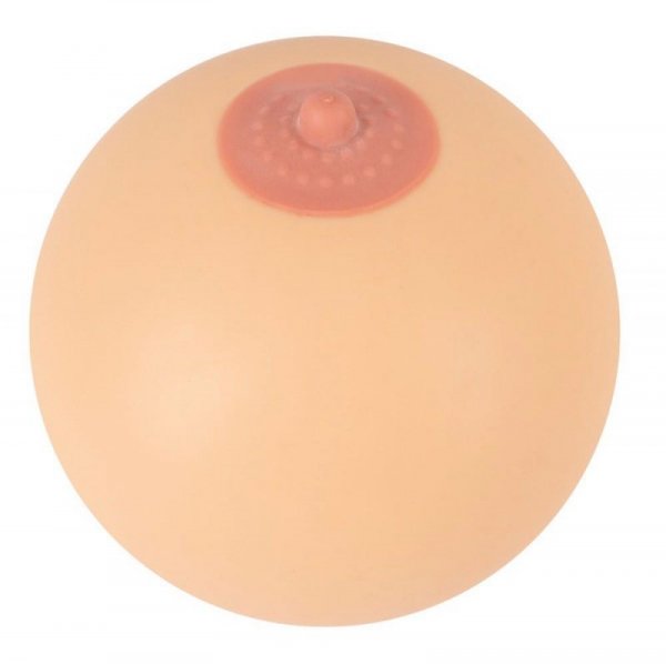 Stress Ball Breast XXL