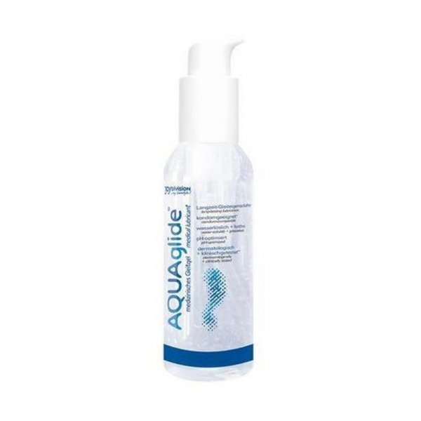 Żel/spray-AQUAglide neutral 75ml