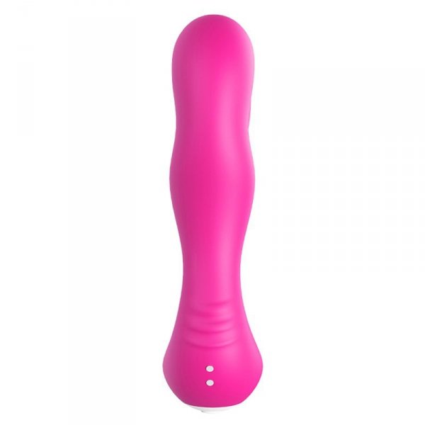 Seraph rose red (with remote)