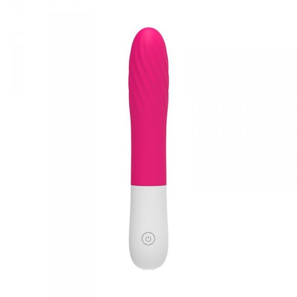 Wibrator 7 vibration function Rrose Red