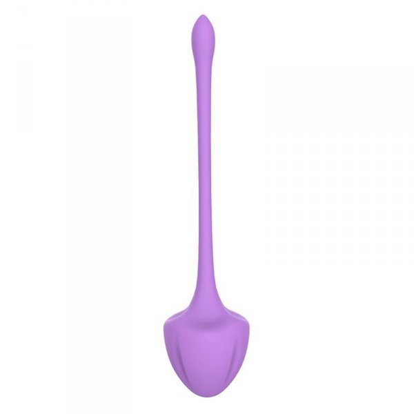 Virgo purple