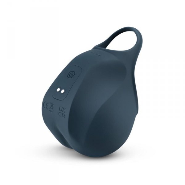Boners Stimulating Ball Pouch - Blue