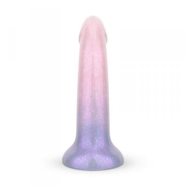 Mermaid Ombre Dildo - 17 cm