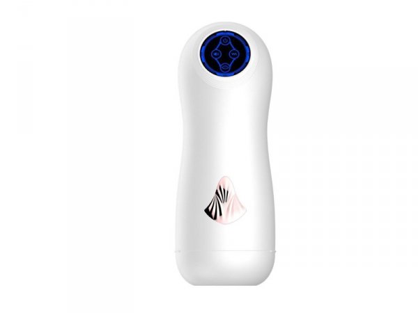 Interactive Voice 9 Vibration Speeds 9 Sucking Speeds Automatic sucking