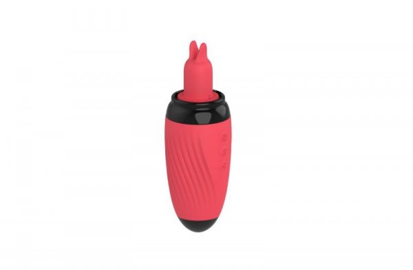 Sucking Pump red