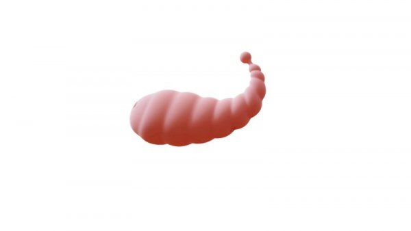 Mini Vibrator