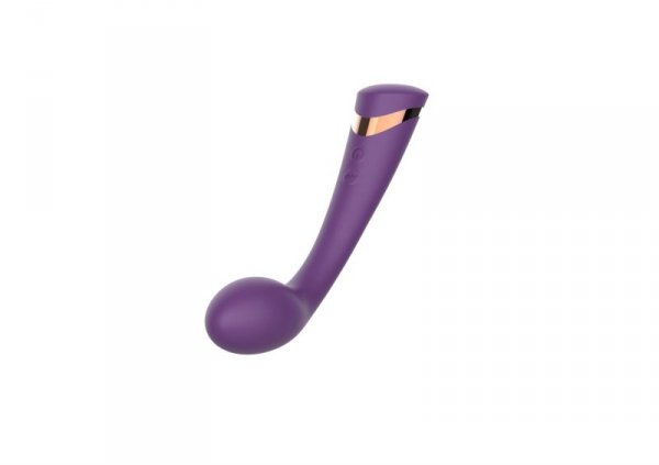 Dual Vibration G Spot Stimulator