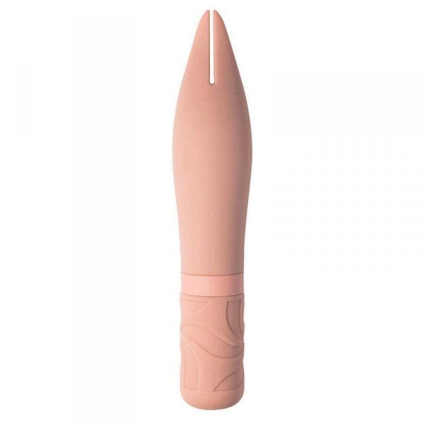 Mini Vibrator Universe BonBon&#039;s Powerful Spear Beige