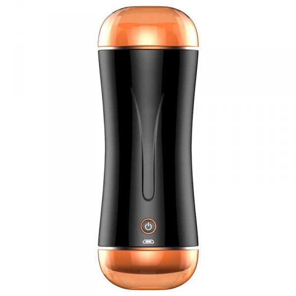 Masturbator-Vibrating Masturbation B-Series