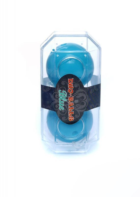 Kulki-Duo-Balls Blue
