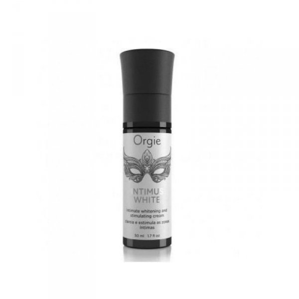 Orgie Intimus Whitening Stimulating Cream 50ml