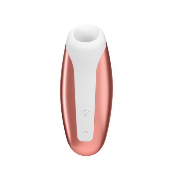 Love Breeze (copper)