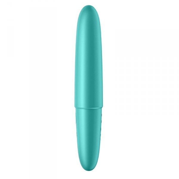 Stymulator-Ultra Power Bullet 6 (Turquoise)