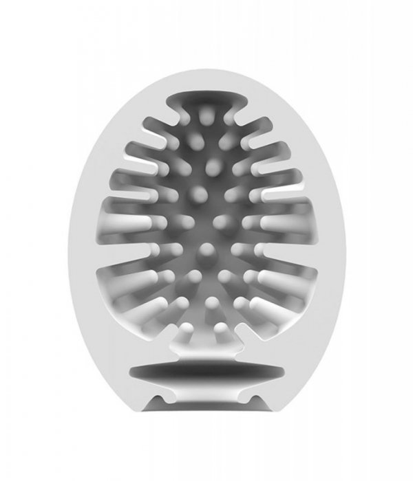 Masturbator Egg Single (Naughty)