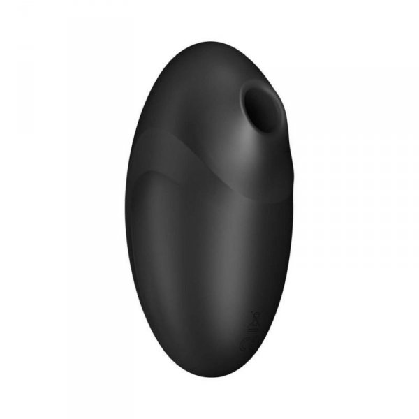 Vulva Lover 3 black