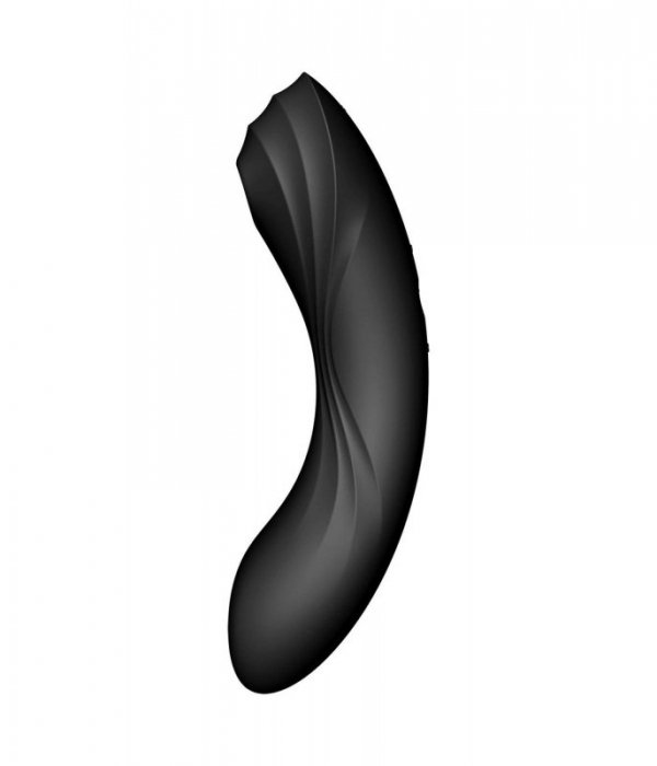 Vibrator - Curvy Trinity 4