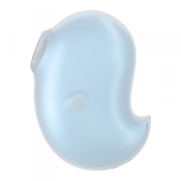 Cutie Ghost blue