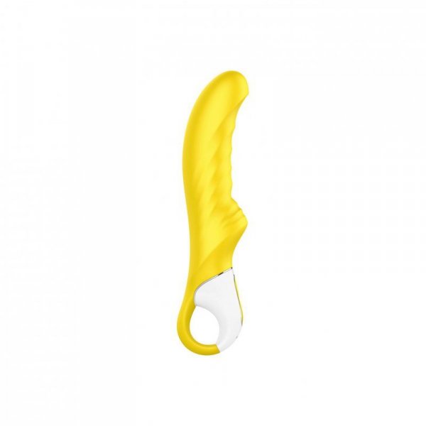 Wibrator-Satisfyer Vibes Yummy Sunshine