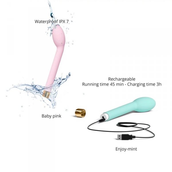 OMG BABY PINK-GIFT SET