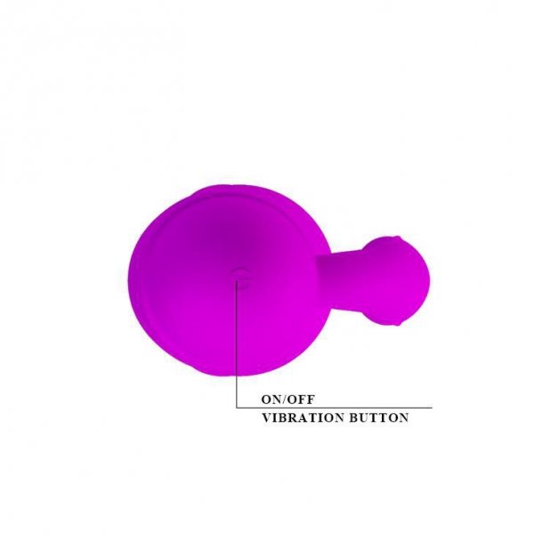 PRETTY LOVE - CESAR, 10 function