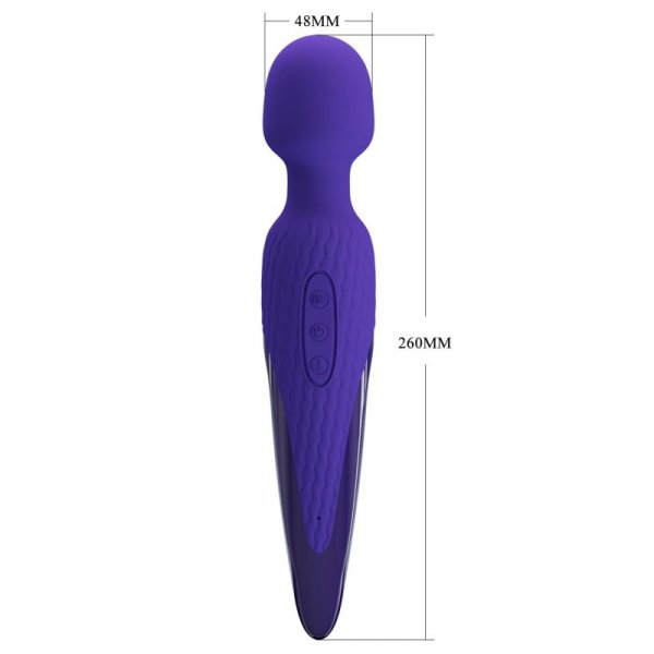 PRETTY LOVE - Antony - Youth, 5 levels of speed control 7 vibration functions