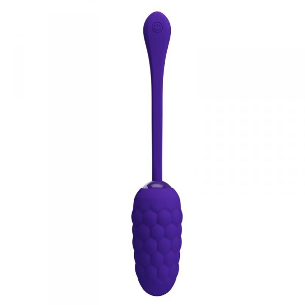 PRETTY LOVE - MARINA EGG Purple 12 vibration functions