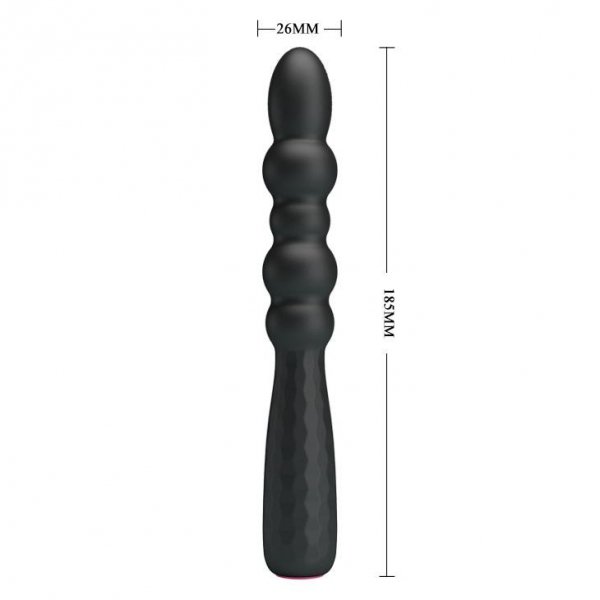 PRETTY LOVE - MONROE 12 function USB